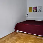 Apartamento On Váci Street *
