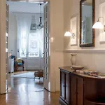 On Váci Street Apartamento Budapeste