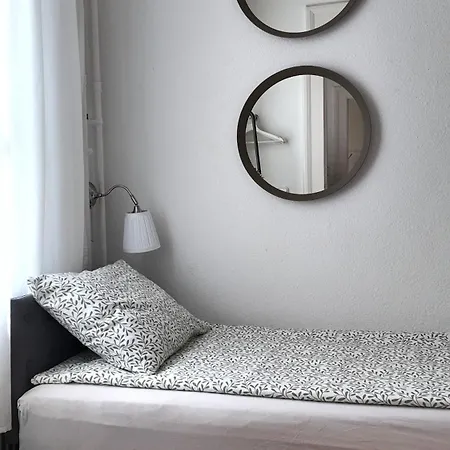 Appartement On Vaci Street
