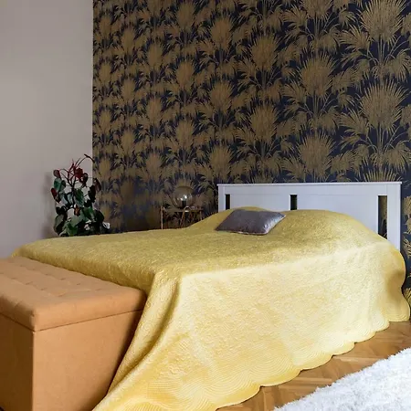 公寓 On Vaci Street